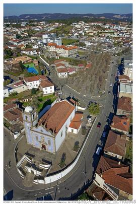Vista aérea
