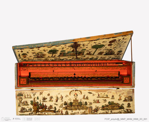 Open original Objeto digital