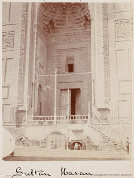 Álbum fotográfico - Viagem de Fev-Mai 1903 ao Mediterrâneo