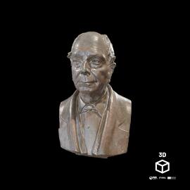 Busto de Domingos de Almeida Ribeiro