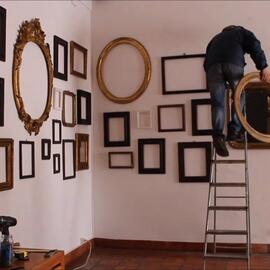 Museu de Lamego - FACES (2016) - Making of 1/5