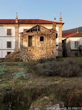 Casa agrícola