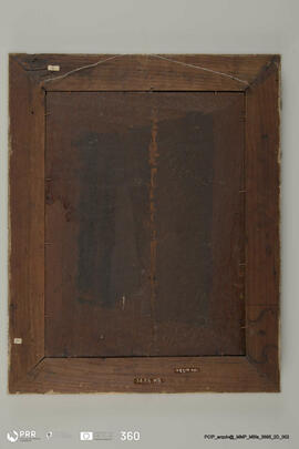 Arrependimento de São Pedro