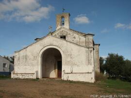 Fachada principal