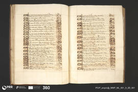 Bíblia - Índice (não numerado) - 14-15