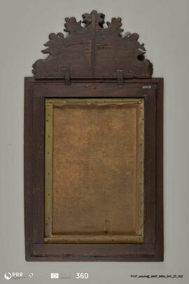 Santo António com o Menino