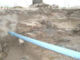 Escavações