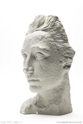 Cabeça de Mulher