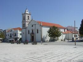 Vista geral