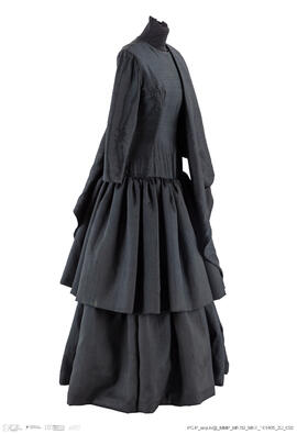 Traje usado por Amália Rodrigues