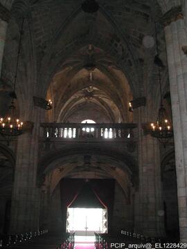 Coro alto