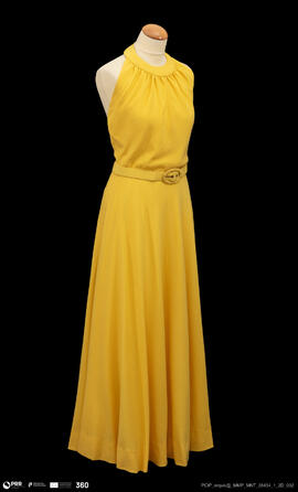 Vestido/Feminino