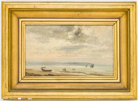 Marinha. Estuário do Tejo