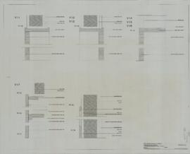 Remodelação das Instalações Sanitárias - P I Verticais (1996-05)
