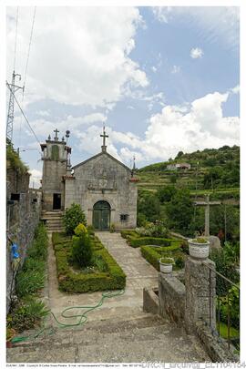 Vista geral