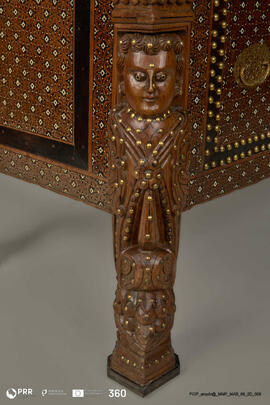 Contador indo-português