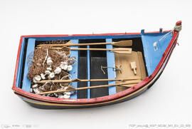 Barco do candil (miniatura)