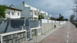 Fotografia exterior e area envolvente