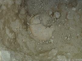 Sondagens  arqueológicas