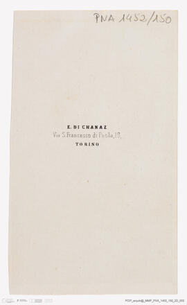 Álbum fotográfico - Álbum de fotografias com retratos de familiares da rainha D. Maria Pia