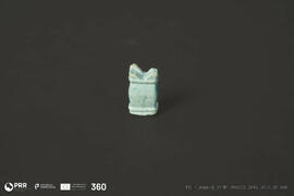 Fragmento de relevo (Doação Bühler-Brockhaus)