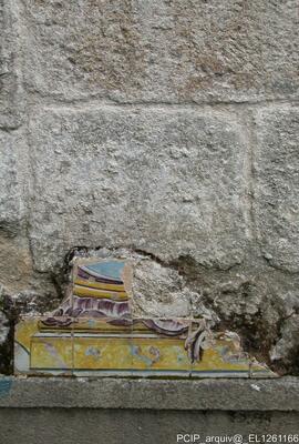 Ortofotografias – Painel nascente