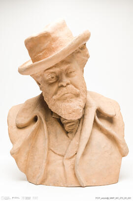 Busto D. João da Camara