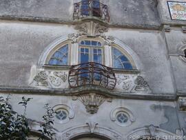 Fotografia do imovel: exterior, area envolvente, edificios, interior do imovel