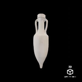 Ânfora de tipo Dressel 1 C