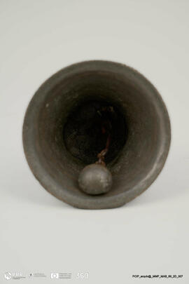 Campainha litúrgica