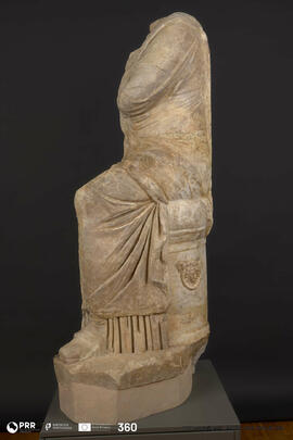 Escultura (Doação Bühler-Brockhaus)