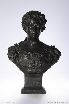 Busto da Viscondessa de Moser