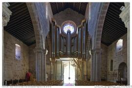 Entrada – Coro alto