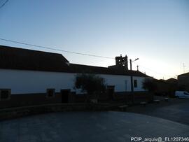 Vista geral do imóvel