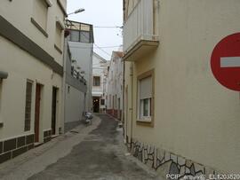 Imediações / área envolvente