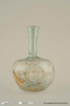 Garrafa (Doação Bühler-Brockhaus)