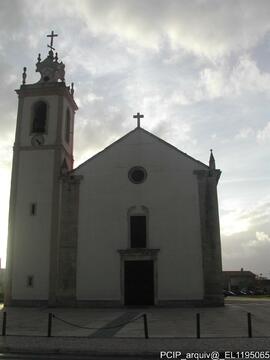 Vista geral (exterior)