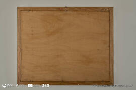 Título desconhecido (Paisagem com animais)