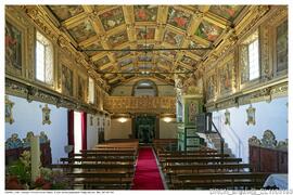 Entrada – Coro alto