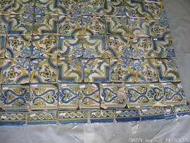 Intervenção em oficina