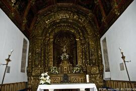 Altar mor