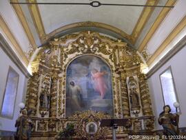 Fotografia (interior)