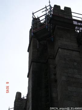 Acompanhamento da Intervenção de Obras - Fotografia 008