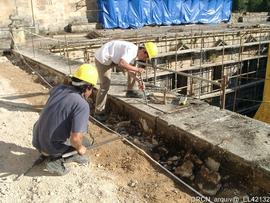Acompanhamento da Intervenção de Obras – Fotografia 247