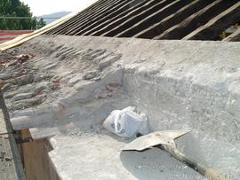 Acompanhamento da Intervenção de Obras - Fotografia 058