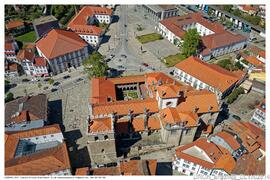 Vista aérea
