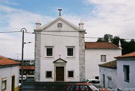 Vista geral do imóvel