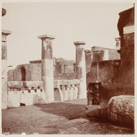 Álbum fotográfico - Viagem de Fev-Mai 1903 ao Mediterrâneo