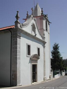 Vista geral (exterior)