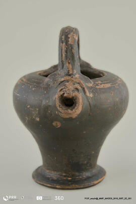 Sítula (Doação Bühler-Brockhaus)